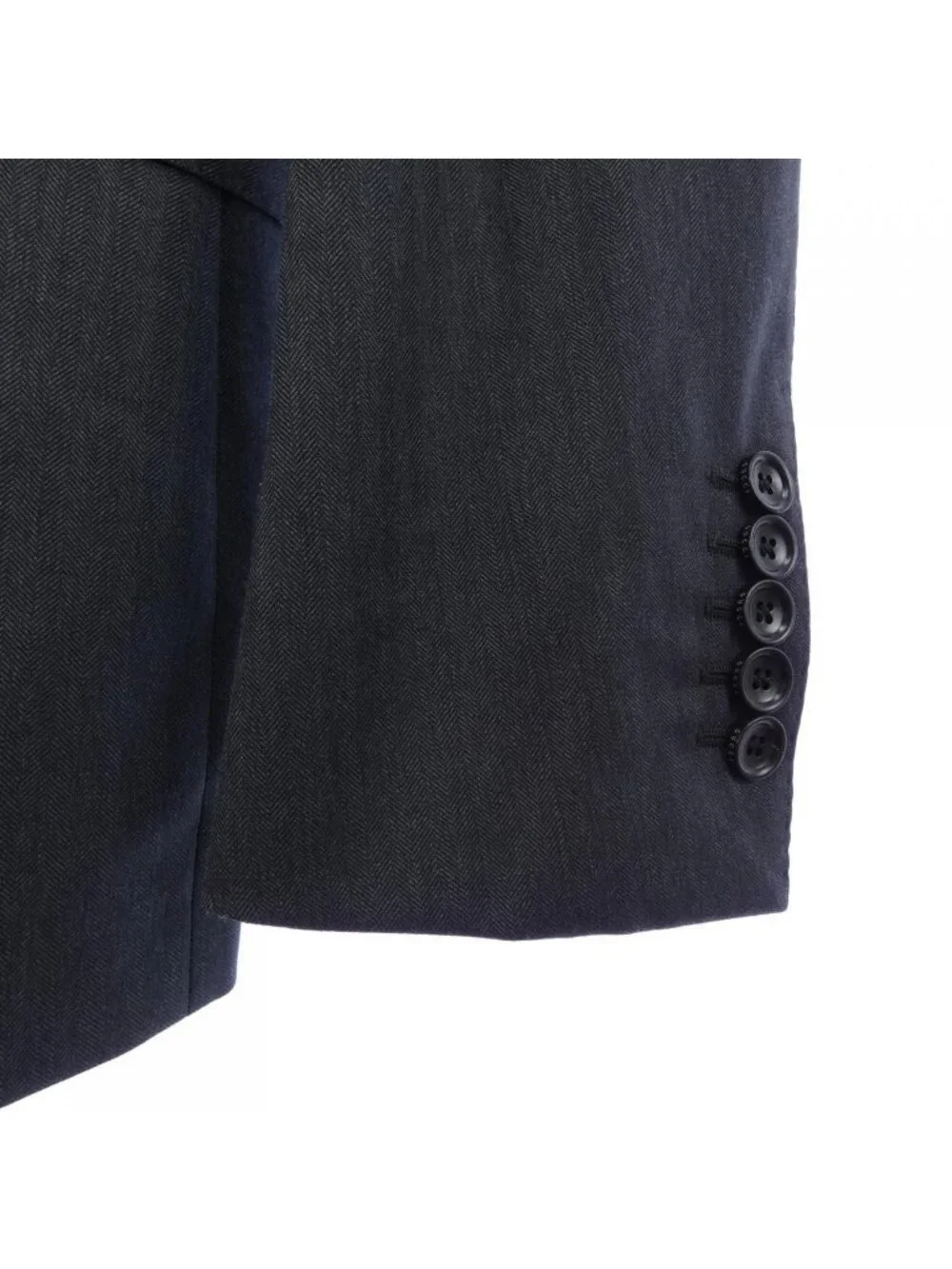 Gucci Suit Gray